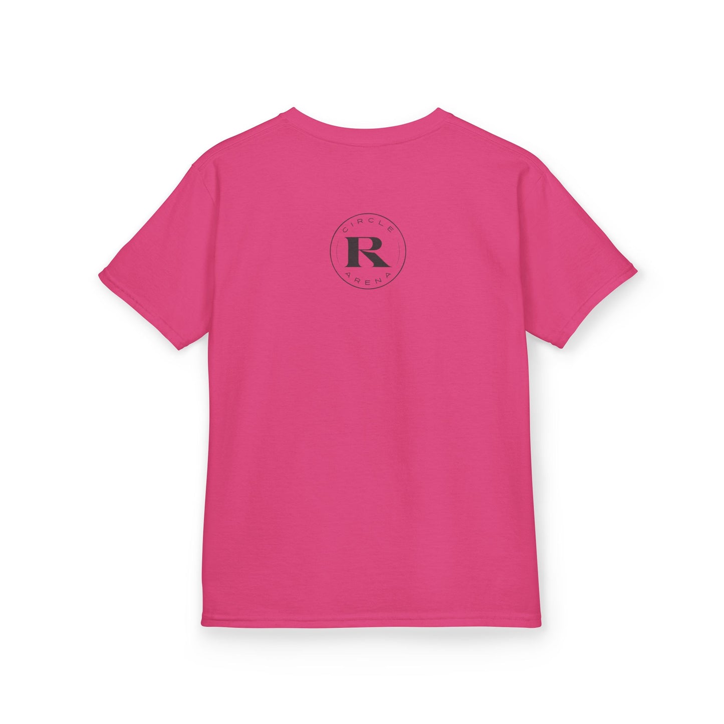 Little Bit Rodeo Kids Tee