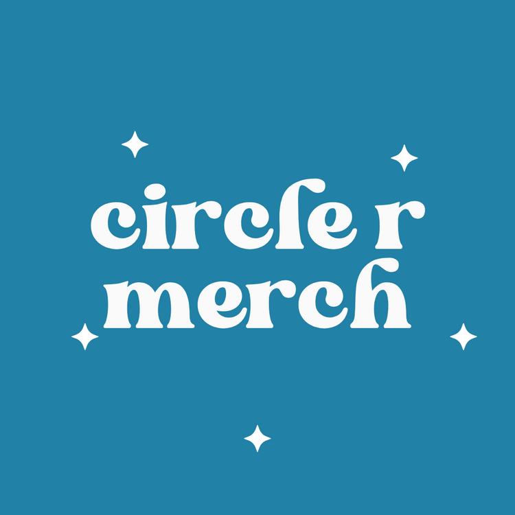 CIRCLE R ARENA MERCH