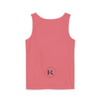 Cowgirl CRA Logo Adult Unisex Tank Top