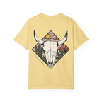 Desert Sunset CRA Logo Adult Unisext Tee