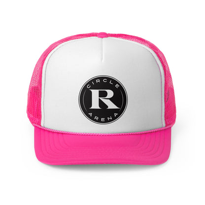 Circle R Arena Logo Trucker Hat
