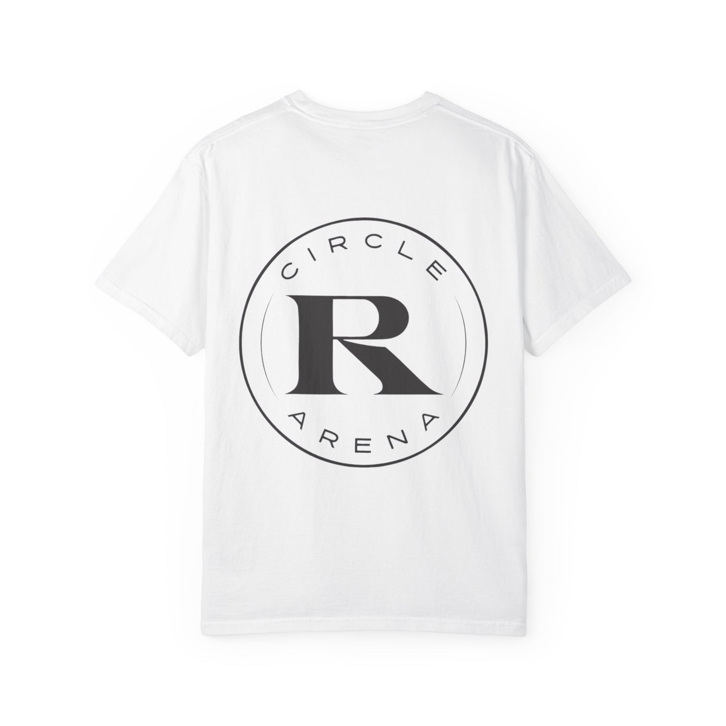 Circle R Arena Logo T-Shirt