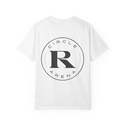 Circle R Arena Logo T-Shirt