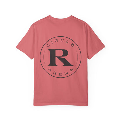 Circle R Arena Logo T-Shirt