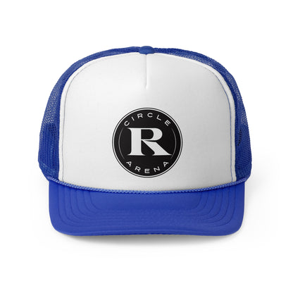 Circle R Arena Logo Trucker Hat