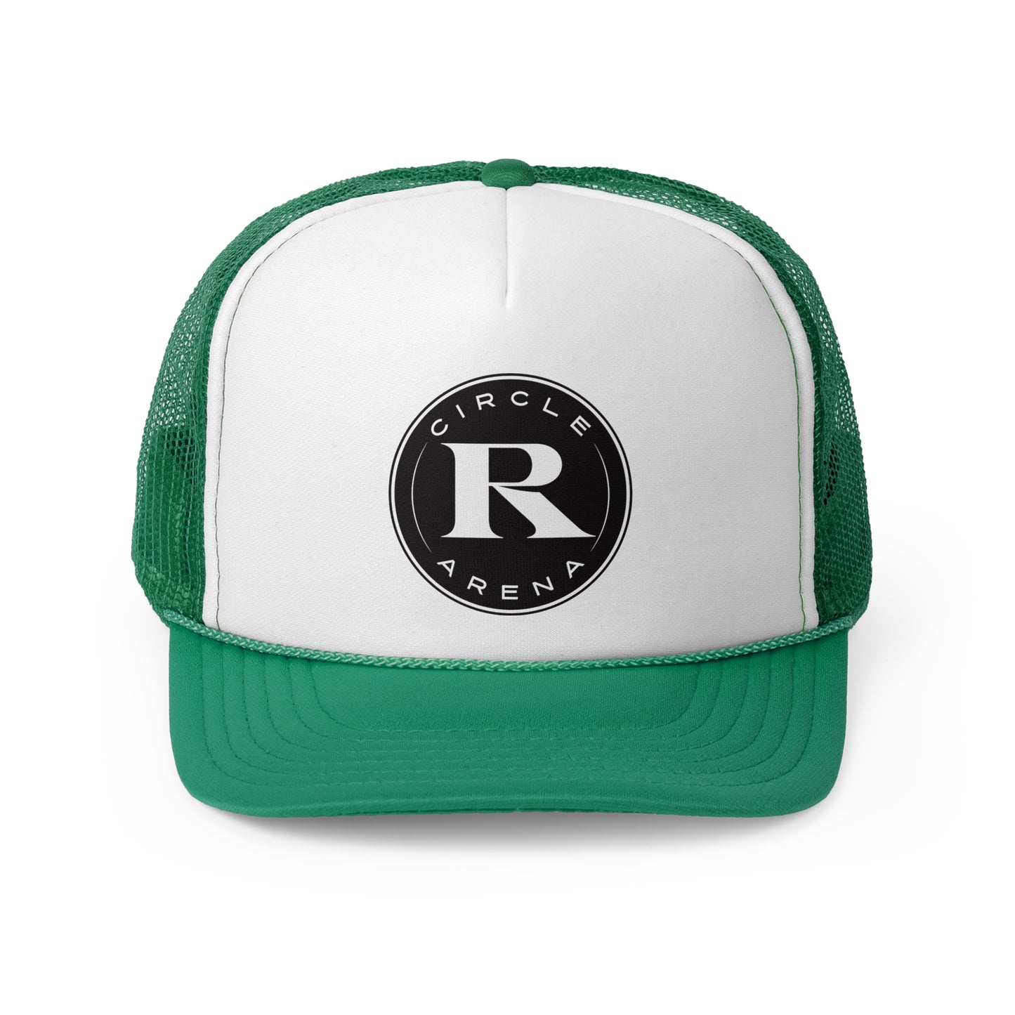 Circle R Arena Logo Trucker Hat