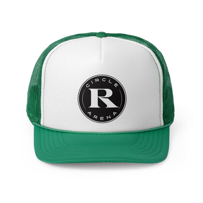 Circle R Arena Logo Trucker Hat