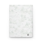Vintage Cowgirl Hard Cover Journal