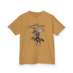 Land of The Free Kids Tee