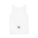 Cowgirl CRA Logo Adult Unisex Tank Top