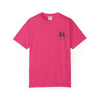 Bucking Horse CRA Logo Tee