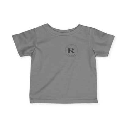 Desert Cowboy - Circle R Arena Infant Tee