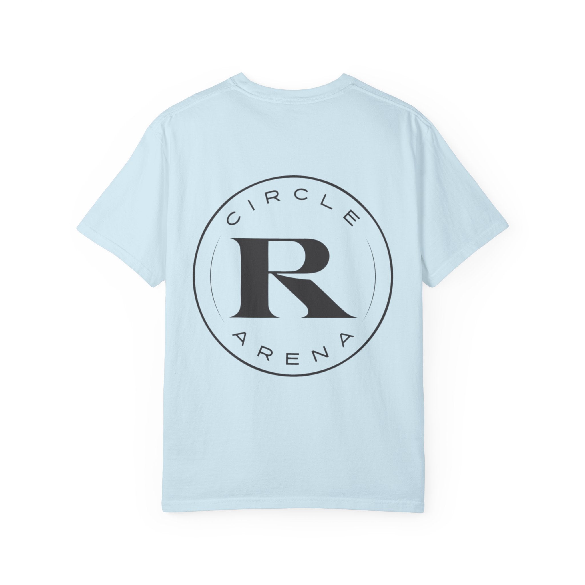 Circle R Arena Logo T-Shirt