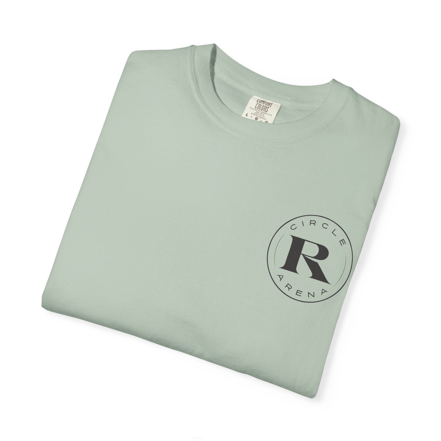 Circle R Arena Logo T-Shirt