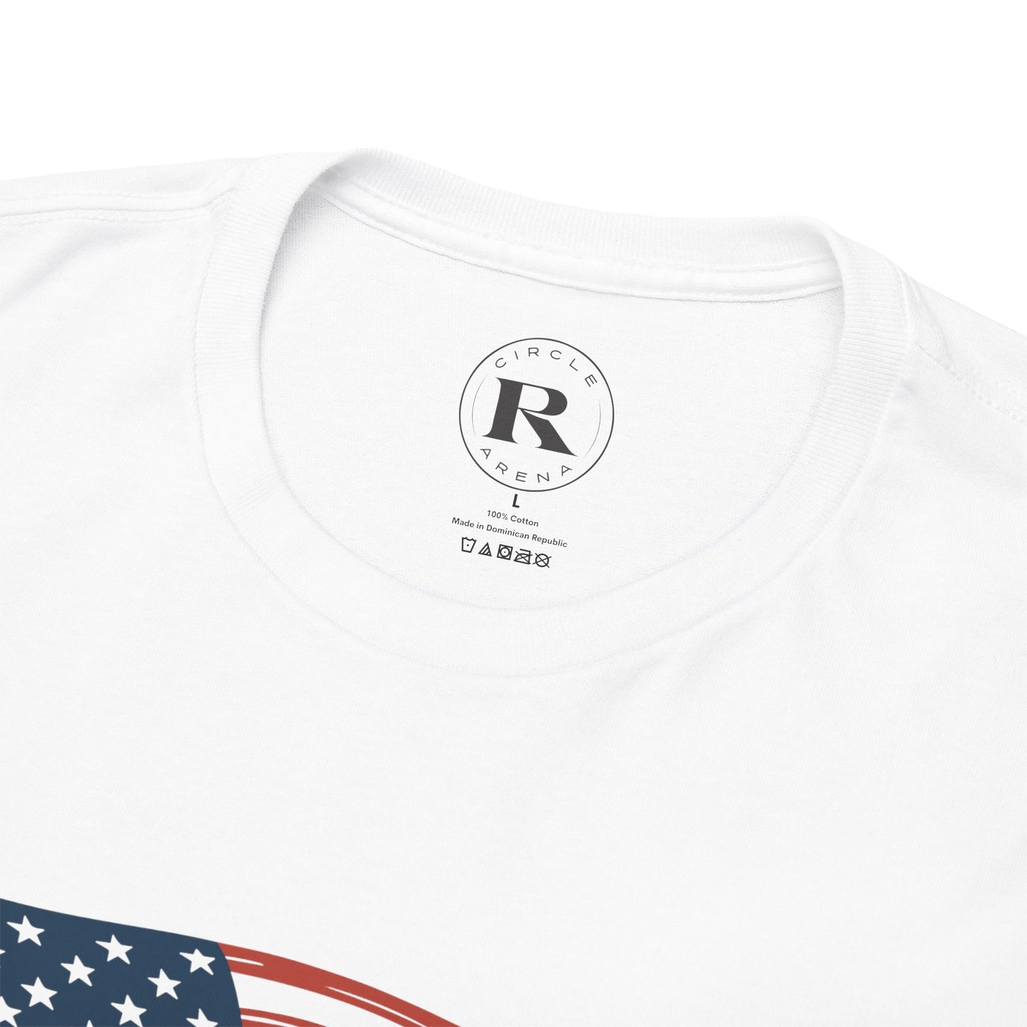 American Cowboys Adult Tee