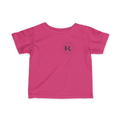 Desert Cowboy - Circle R Arena Infant Tee
