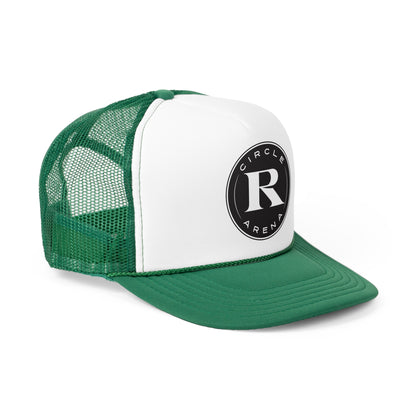 Circle R Arena Logo Trucker Hat