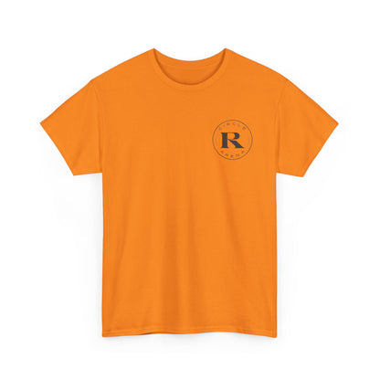 Circle R Arena | Neon Adult Unisex Logo Tee