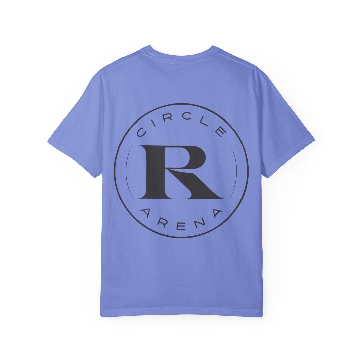 Circle R Arena Logo Adult Unisex Tee