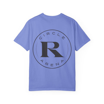 Circle R Arena Logo Adult Unisex Tee