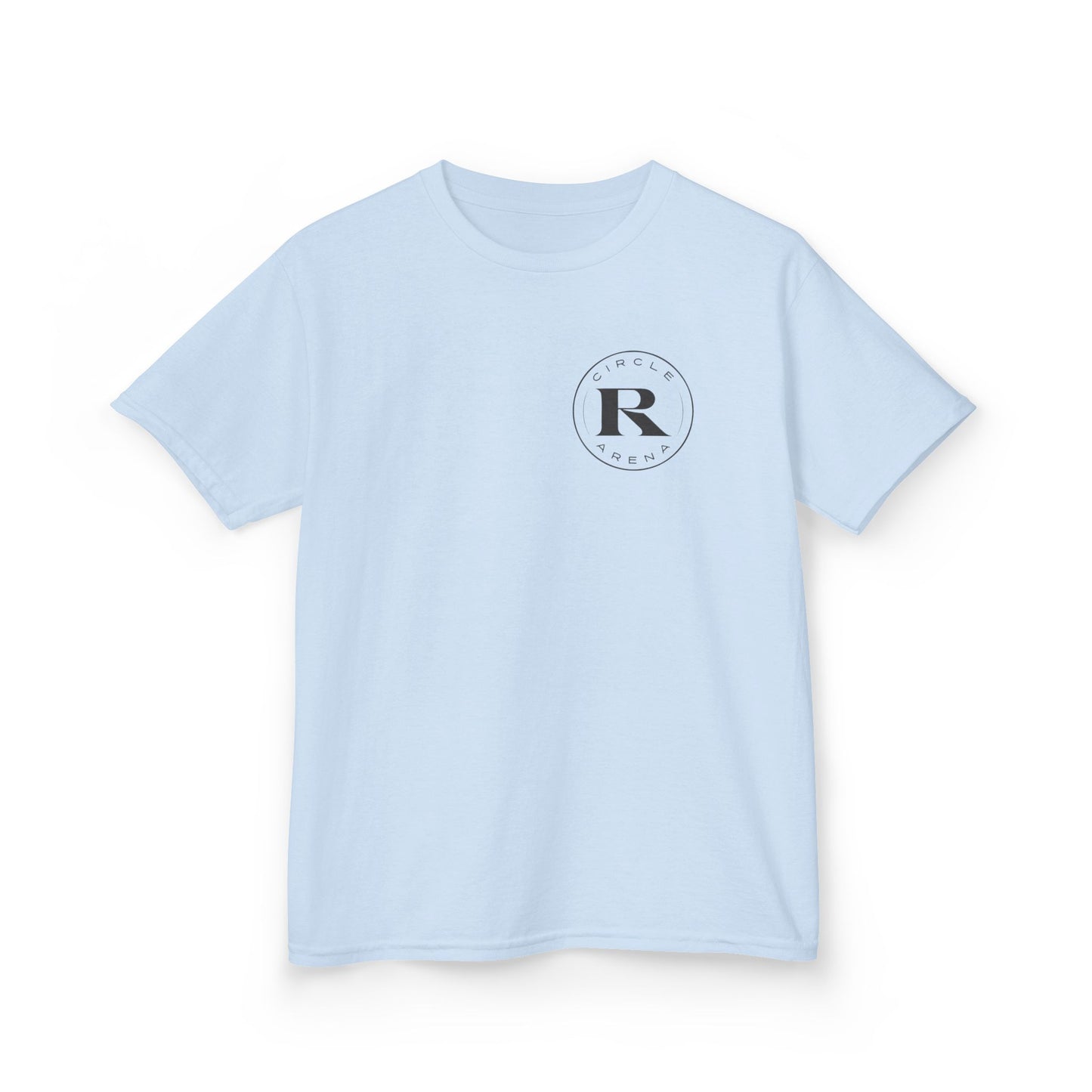 Desert Cowboy - Circle R Arena Kids Tee