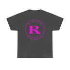 Circle R Arena | Neon Adult Unisex Logo Tee