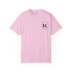 Cowgirl CRA Logo Adult Unisex Tee