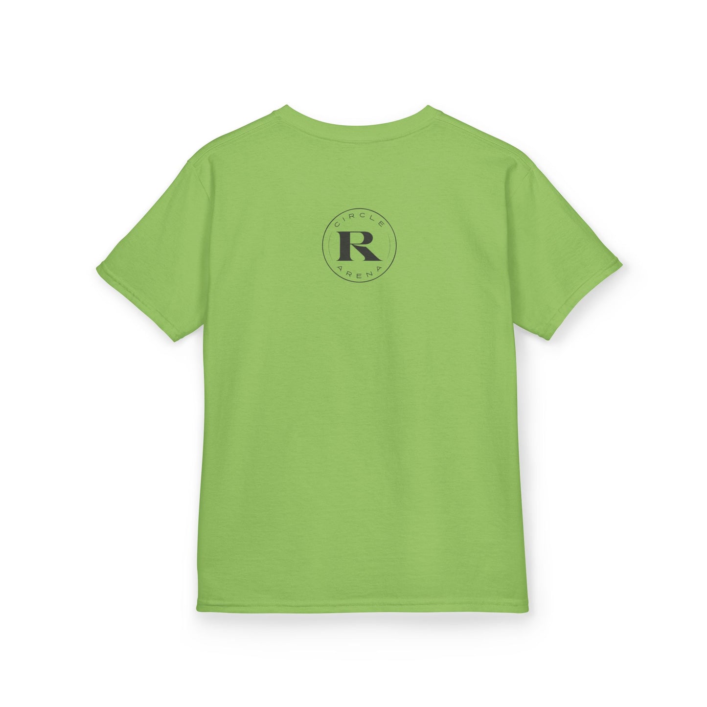 Little Bit Rodeo Kids Tee
