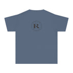 Cowgirl CRA Logo Kids Unisex Tee