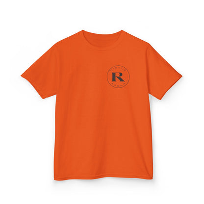 Desert Cowboy - Circle R Arena Kids Tee