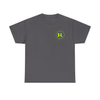 Circle R Arena | Neon Adult Unisex Logo Tee