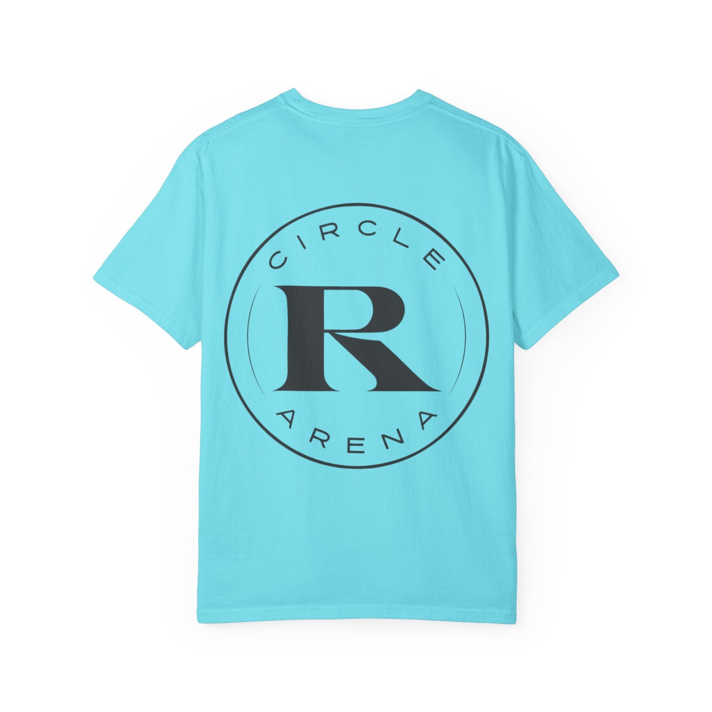 Circle R Arena Logo Adult Unisex Tee