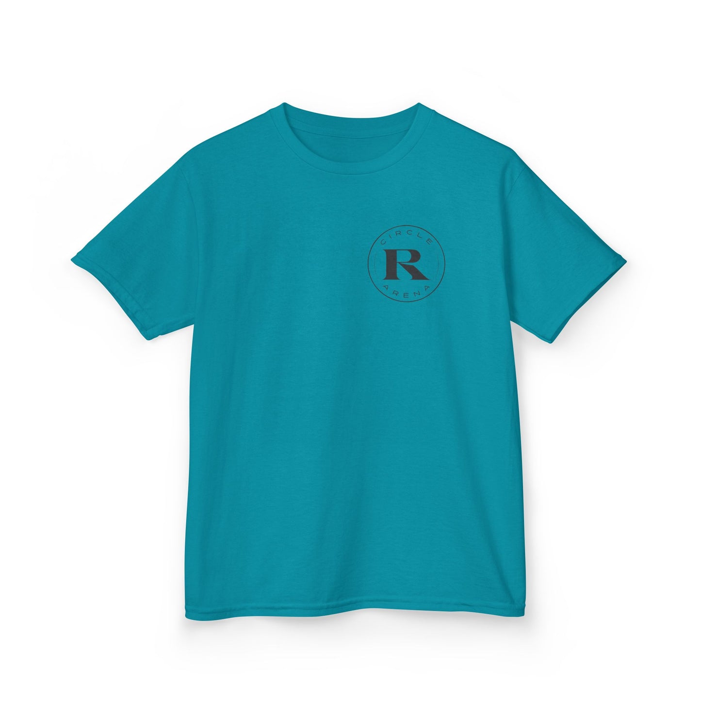 Desert Cowboy - Circle R Arena Kids Tee