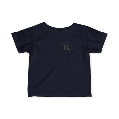 Desert Cowboy - Circle R Arena Infant Tee