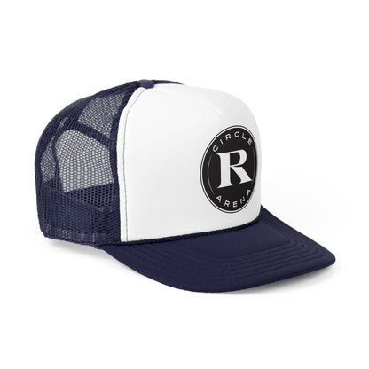 Circle R Arena Logo Trucker Hat