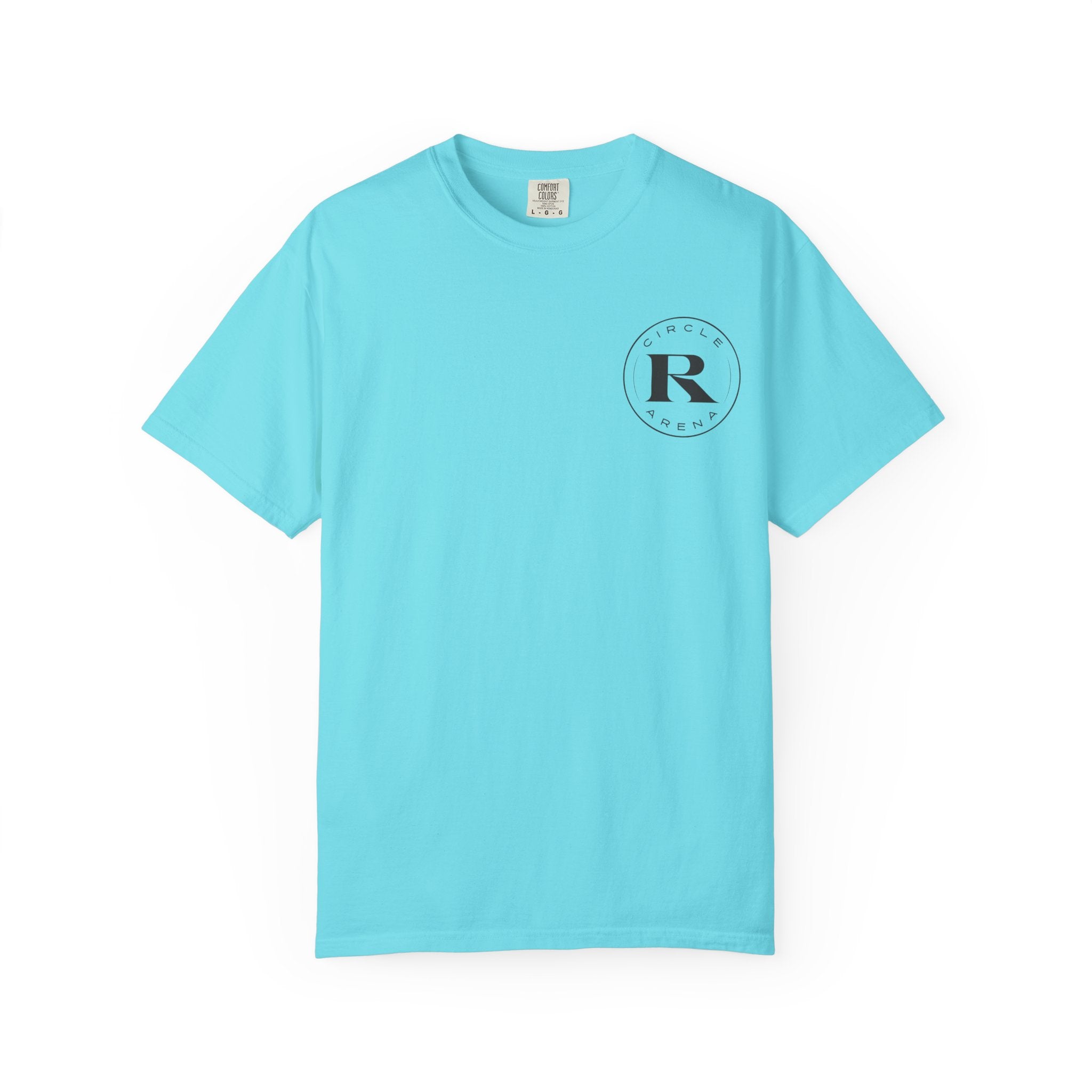Circle R Arena Logo T-Shirt