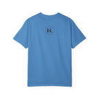 Worth The Fight - Circle R Arena Logo Adult Tee