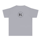 Cowgirl CRA Logo Kids Unisex Tee