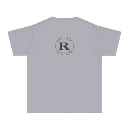Cowgirl CRA Logo Kids Unisex Tee