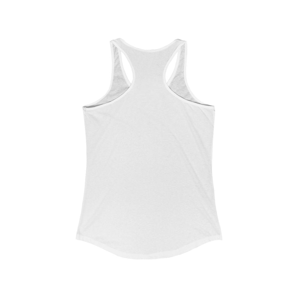 Cowgirl Circle R Arena Women's Racerback Tank
