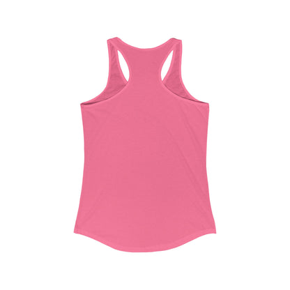 Cowgirl Circle R Arena Women's Racerback Tank