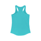 Cowgirl Circle R Arena Women's Racerback Tank