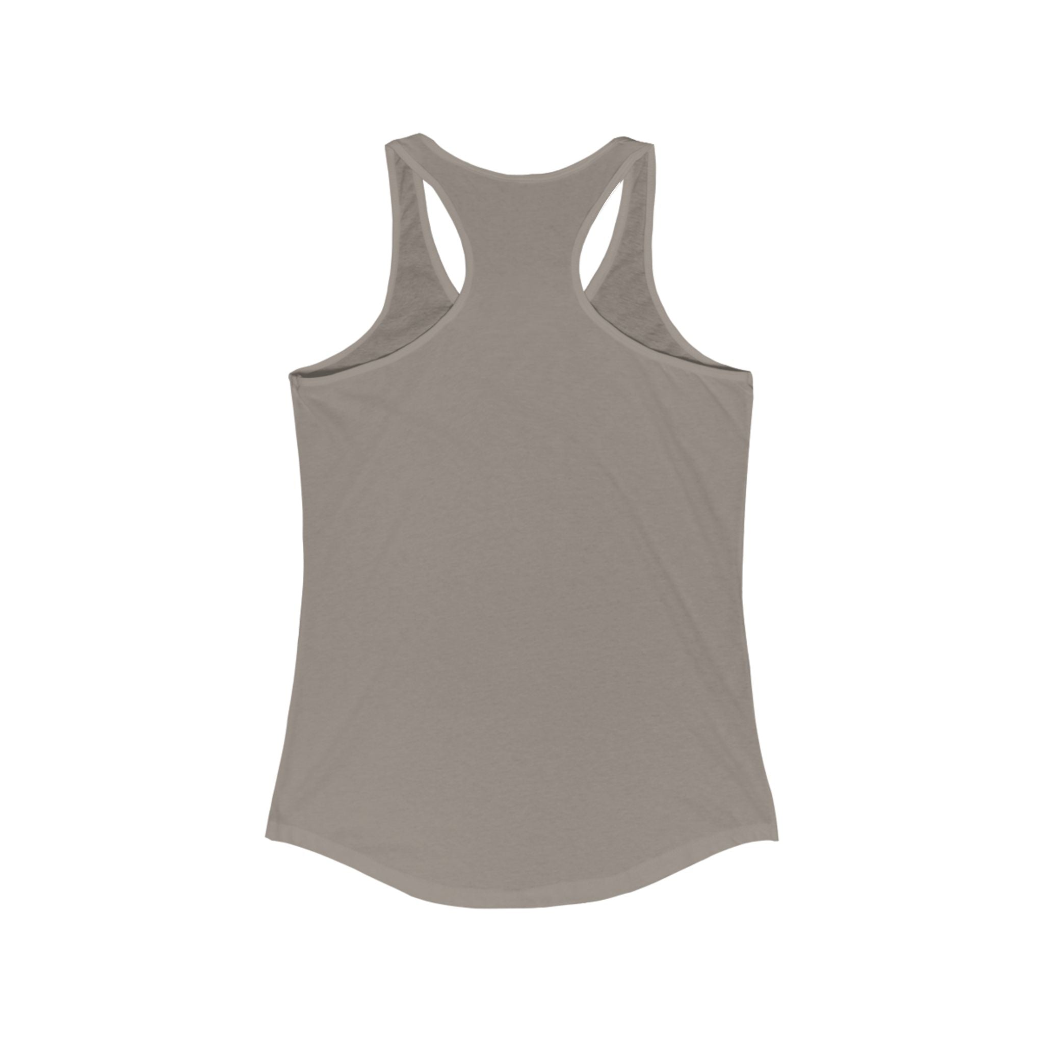 Cowgirl Circle R Arena Women's Racerback Tank