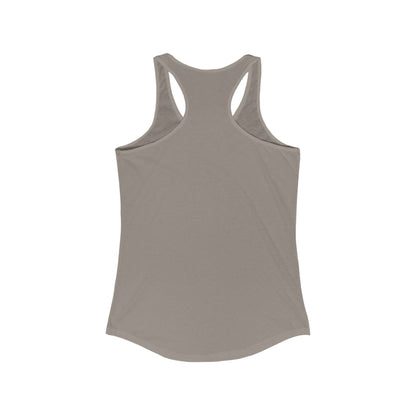 Cowgirl Circle R Arena Women's Racerback Tank
