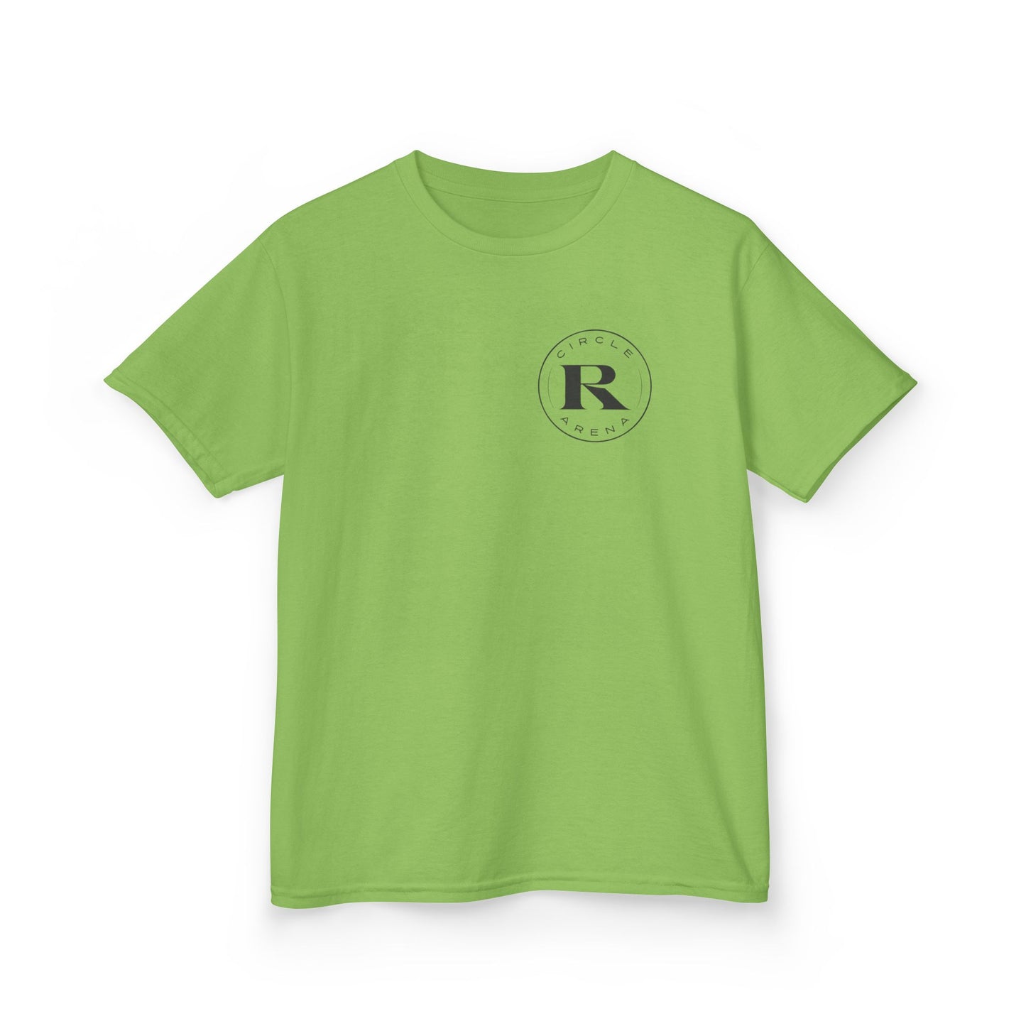 Desert Cowboy - Circle R Arena Kids Tee