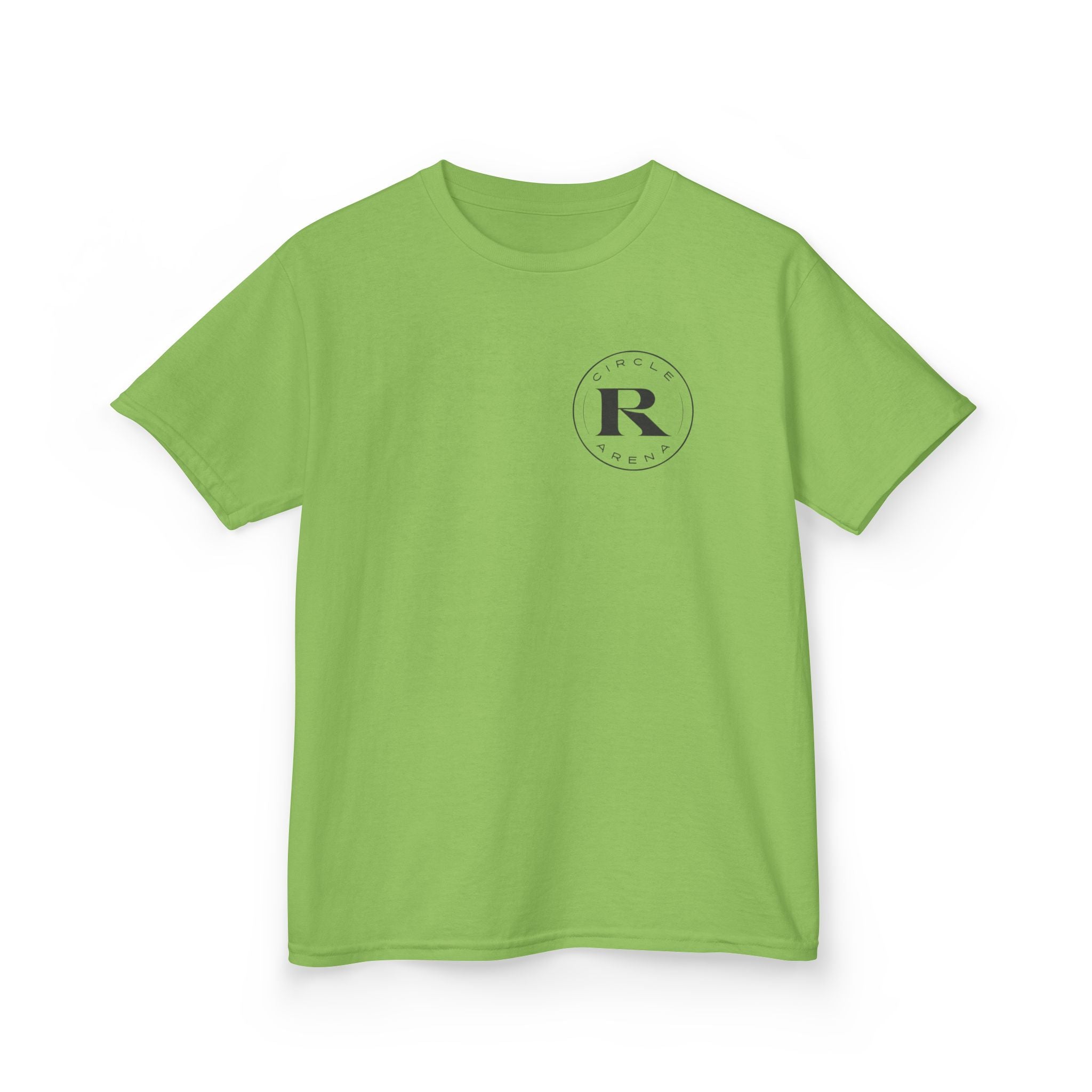 Desert Cowboy - Circle R Arena Kids Tee