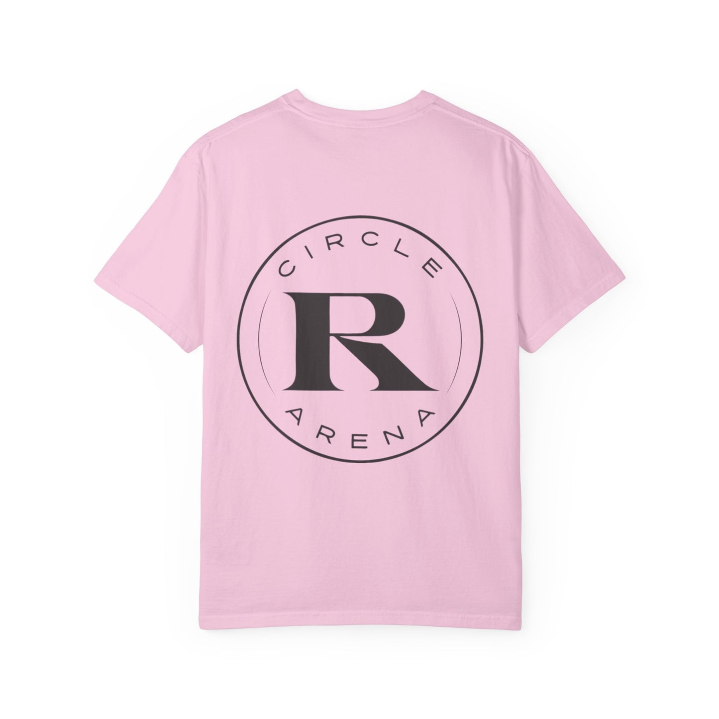 Circle R Arena Logo T-Shirt
