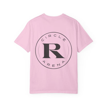 Circle R Arena Logo T-Shirt