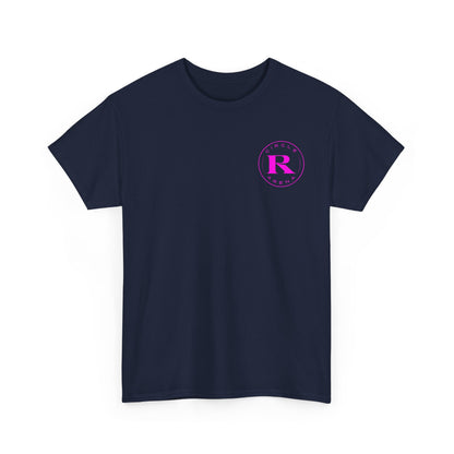Circle R Arena | Neon Adult Unisex Logo Tee