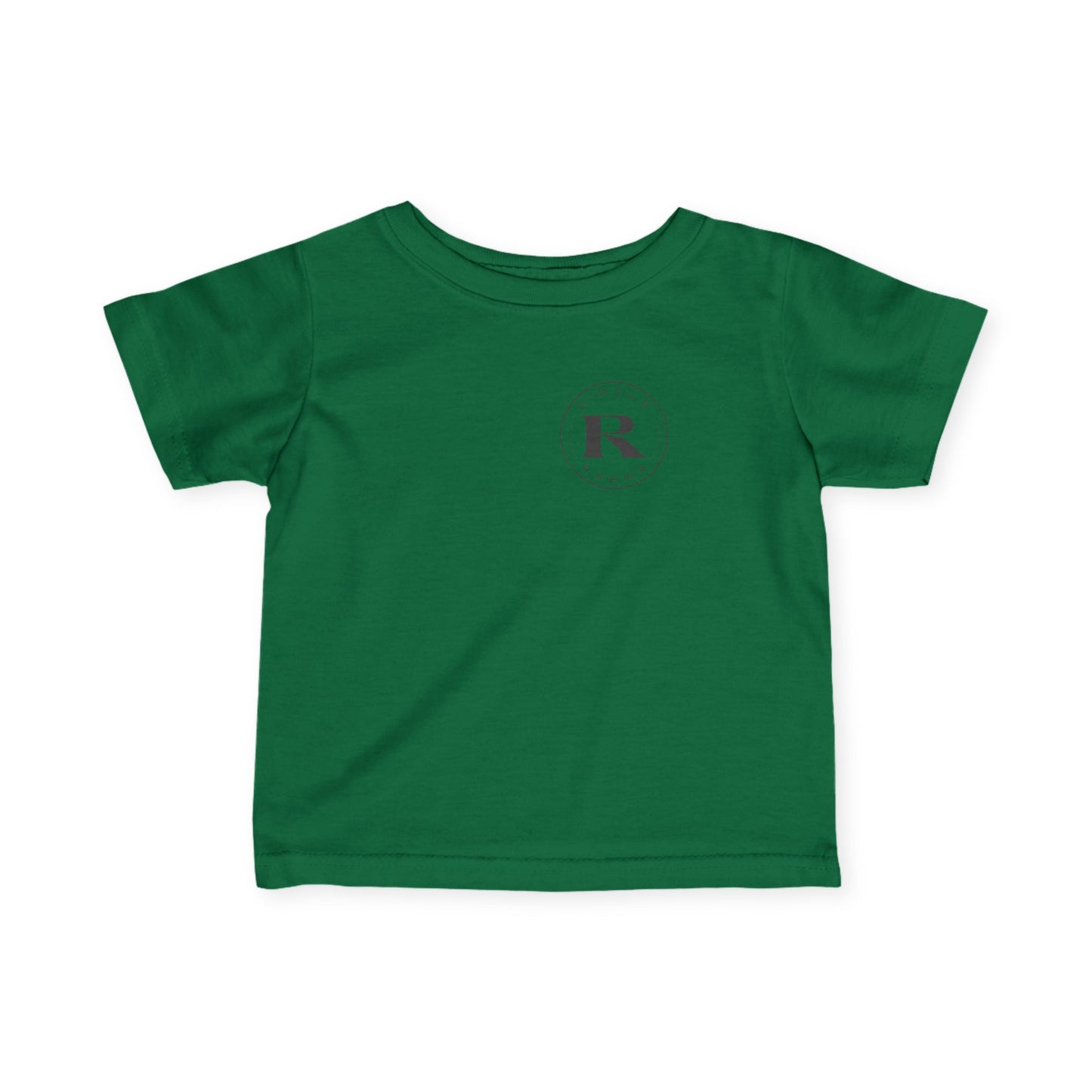 Desert Cowboy - Circle R Arena Infant Tee